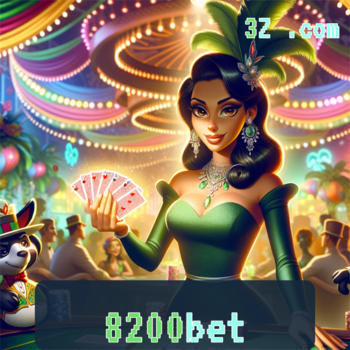 Um App Inovador da 8200bet para Jogadores Brasileiros