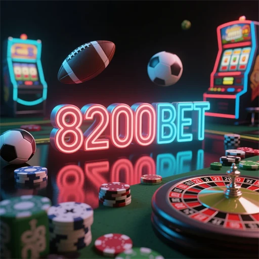 8200bet