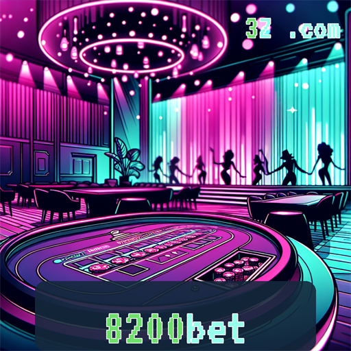 A Experiência VIP da 8200bet: Exclusividade e Emoção